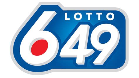 6/49 lotto result canada